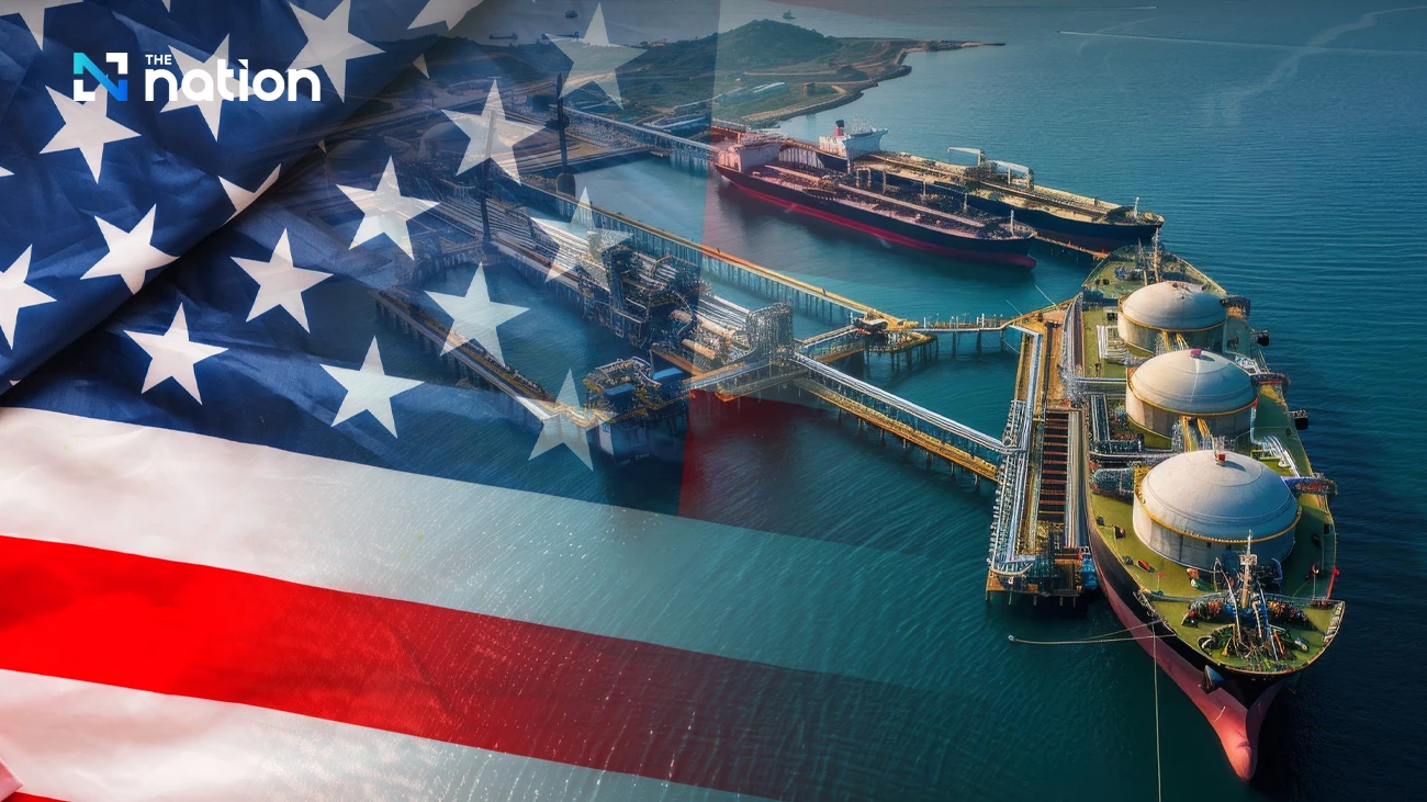 Thailand Incar LNG AS untuk Kurangi Risiko Energi yang Terhambat di Selat Hormuz